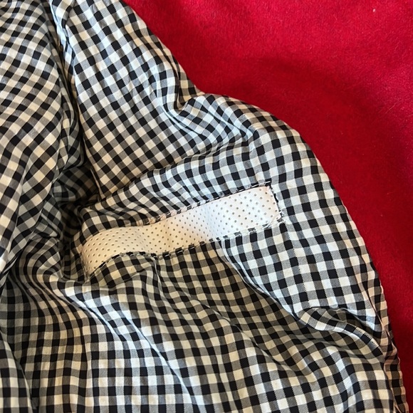 Lovers + Friends varsity jacket - Picture 10 of 10